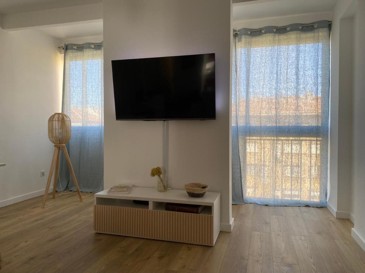Ajaccio Centre Bord De Mer T3 Екстер'єр фото
