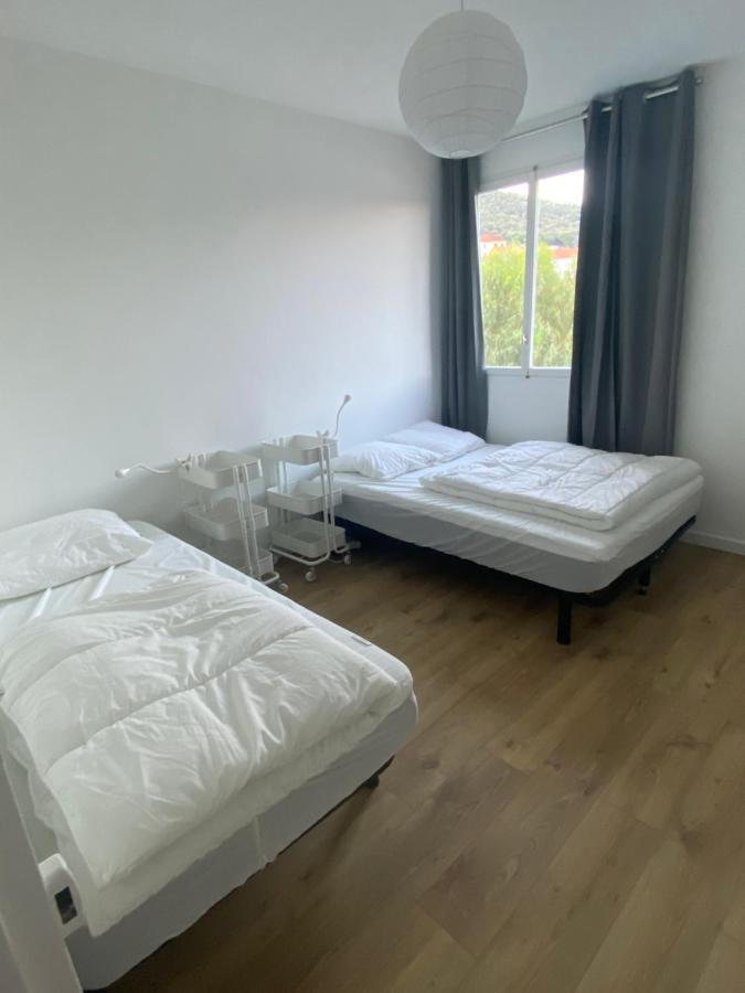 Ajaccio Centre Bord De Mer T3 Екстер'єр фото