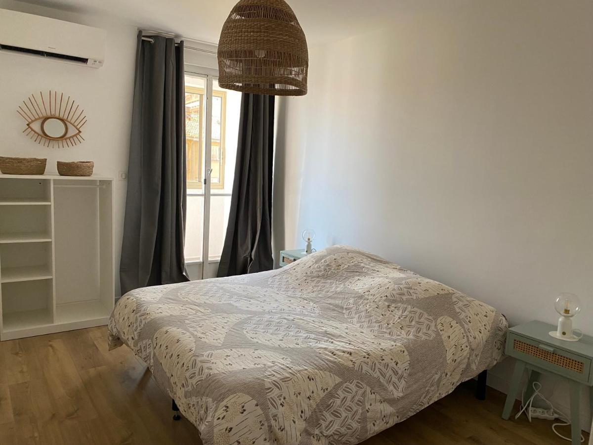 Ajaccio Centre Bord De Mer T3 Екстер'єр фото